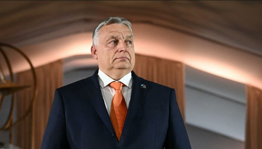 Віктор Орбан представив ЄС свій «мирний план» завершення війни в Україні