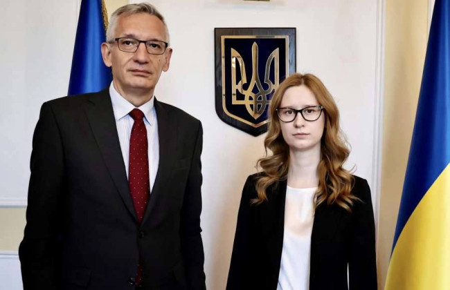 Бюджету Украины в 2024 году будет не хватать 400-500 млрд гривен, — Роксолана Пидласа