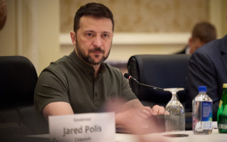 Идет по плану, но площадок для подготовки недостаточно – Зеленский о мобилизации