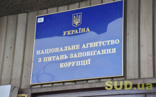 В декларации нардепа обнаружили недостоверных сведений более чем на 5,8 млн грн — НАПК