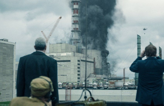 Верховный Суд рассмотрел дело против канала HBO, который в сериале «Чернобыль» без разрешения использовал имена и историю ликвидатора аварии на ЧАЭС Василия Игнатенко