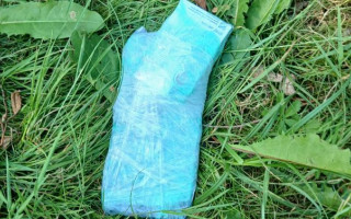 На Днестре утонул житель Винницкой области, который хотел сбежать в Молдову