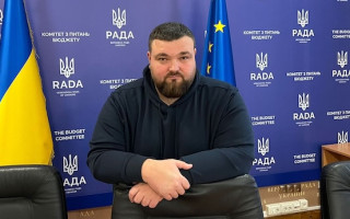 НАБУ и САП сообщили о подозрении во взяточничестве нардепу Николаю Задорожному