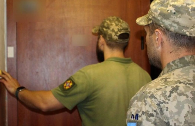 Від 160 тисяч грн – в якому випадку за несплату штрафів ТЦК можуть забрати єдине житло ухилянта