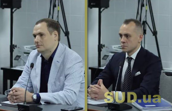 Перший конкурс на посаду керівника Служби дисциплінарних інспекторів завершився провалом: чому так сталося та що буде далі