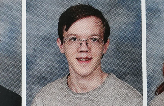 Кем был Томас Крукс, стрелявший в Дональда Трампа: СМИ рассказали подробности его жизни