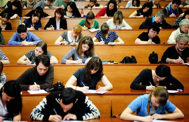 Литва прекращает бесплатное обучение украинских студентов по желанию Украины