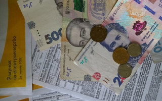Киевляне могут реструктуризировать долги за коммунальные услуги и не платить пеню