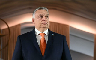 Виктор Орбан представил ЕС свой «мирный план» завершения войны в Украине