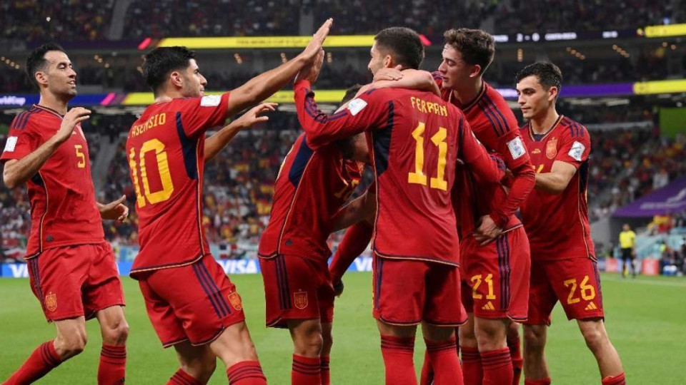 Збірна Іспанії перемогла Англію та стала чемпіоном Євро-2024