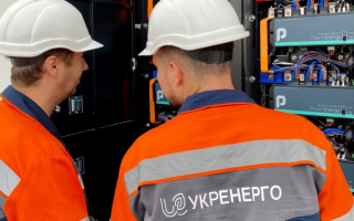 В Укрэнерго отдали команду на применение аварийных отключений света в 7 областях