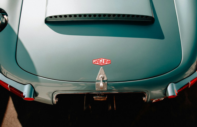 Британская автомобильная компания JLR откажется от пяти моделей Jaguar