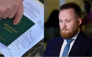 5-7 минут на одного человека: нардеп Юрий Камельчук сообщил реалии прохождения ВВК