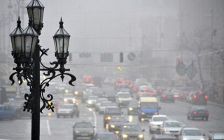 Киевлян предупредили об ухудшении качества воздуха и дали несколько советов