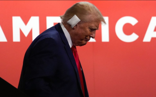 Дональд Трамп офіційно став кандидатом в президенти США від республіканців – ЗМІ