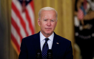 Лидеры комитета Демпартии США планируют утвердить Джо Байдена кандидатом на пост президента уже в июле