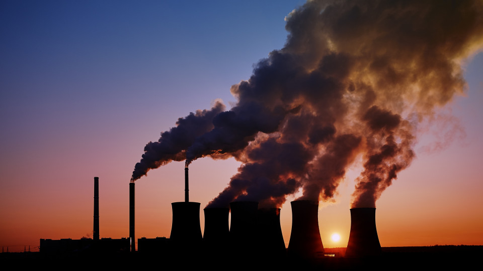 Рада приняла законопроект об интегрированном предотвращении и контроле промышленного загрязнения