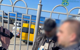 40 000 грн взятки за сертификат: в Сумской области будут судить главного инспектора управления ГИАГ