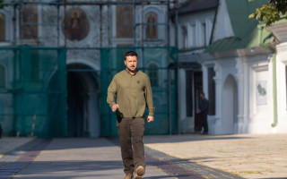 Украина ожидает подписания договоров по безопасности еще с 9 странами – Зеленский