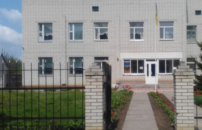 Избран глава Богуславского райсуда Киевской области