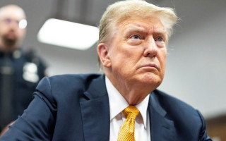 Минюст США обжалует решение о прекращении дела против Трампа относительно секретных документов