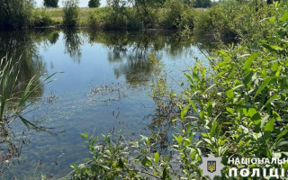 Трагедия в Киевской области: в ставку утонул 49-летний мужчина