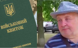В Киеве в ТЦК пришел мужчина, которого считали умершим: подробности истории