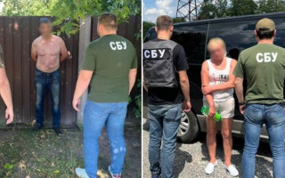 Готовили ракетные удары по Харькову и Сумщине: задержали супругов агентов фсб