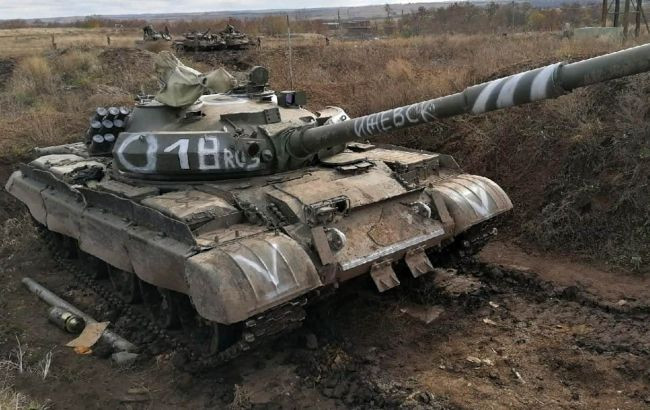 россия может истощиться по танкам до 2025 года: в Defense Express рассказали о проблеме в расчетах