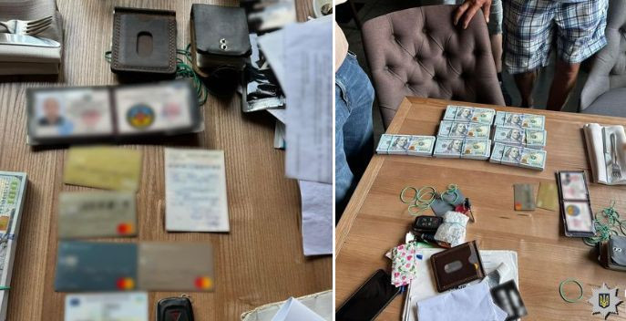 За $70 000 обещал должность директора госпредприятия: в Киевской области разоблачили мошенника