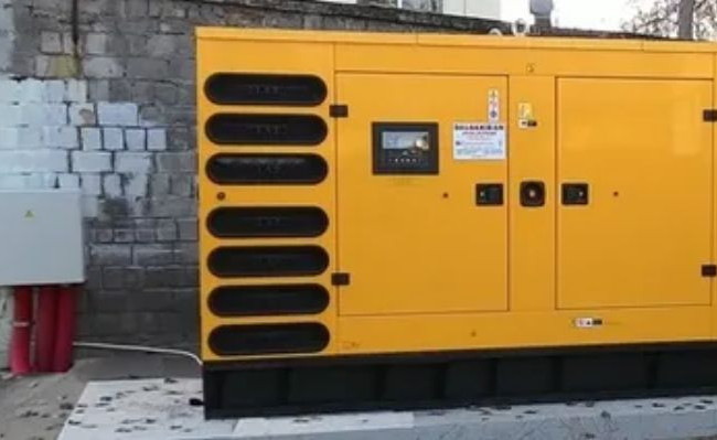 Убытки на 350 000 грн при покупке генератора: в Киевской области будут судить экс-начальника КП