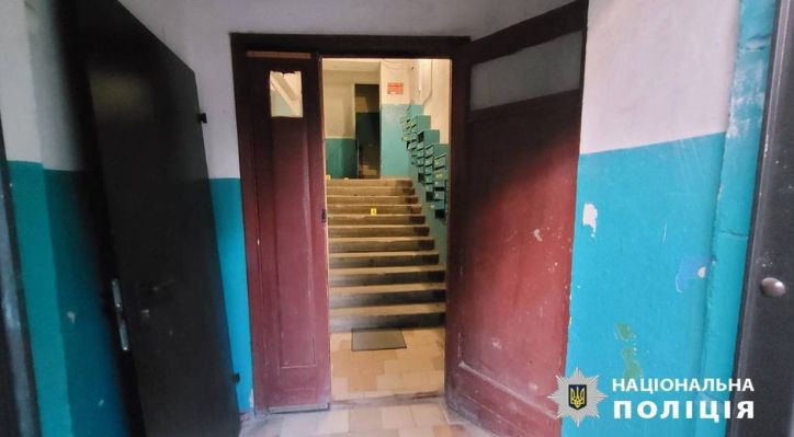 В Киевской области мужчина во время ссоры едва  не зарезал соседа