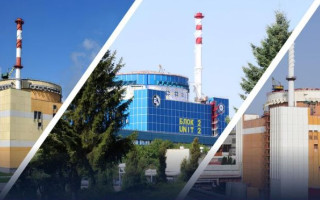 Відключень світла може поменшати: Енергоатом повернув у роботу енергоблок після ремонту