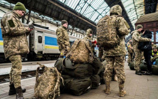 Генштаб сообщил о новой программе по сохранению жизни военнослужащих