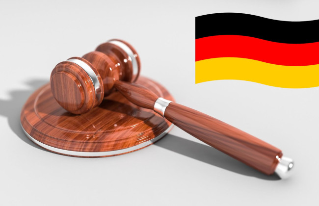 Суд у Німеччині покарав чоловіка, який постачав до рф деталі для дронів