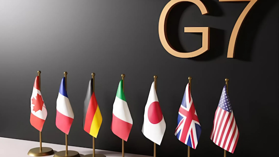 Выделение $50 млрд для Украины: как разделят кредит между странами G7