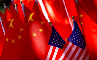 Китай припинив переговори із США щодо ядерного контролю через продаж зброї Тайваню