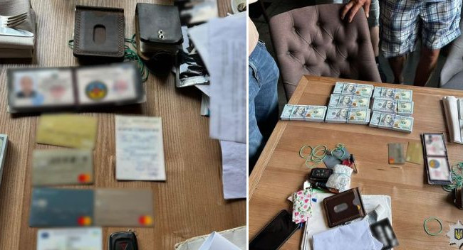 За $70 000 обещал должность директора госпредприятия: в Киевской области разоблачили мошенника