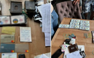 За $70 000 обещал должность директора госпредприятия: в Киевской области разоблачили мошенника