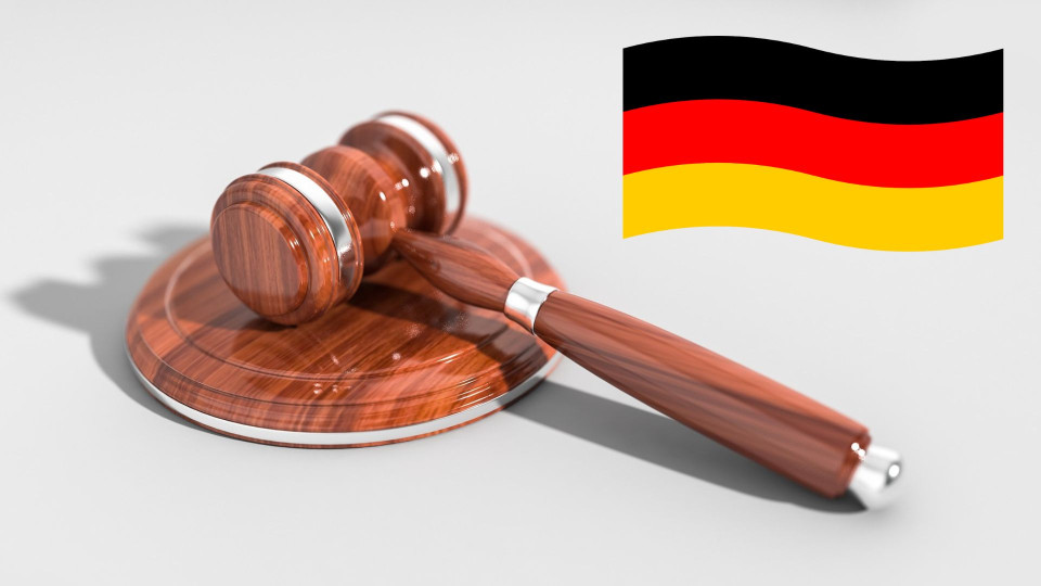 Суд в Германии наказал мужчину, который поставлял в рф детали для дронов