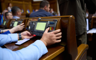 Верховна Рада посилює підтримку ВПО в питанні забезпечення житлом: підтримано проект закону