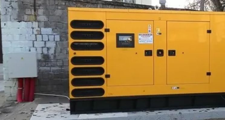 Збитки на 350 000 грн під час купівлі генератора: на Київщині судитимуть ексначальника КП