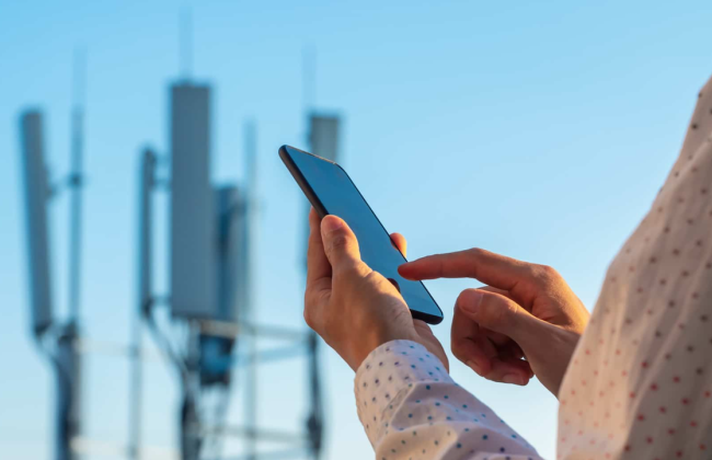 Держспецзв'язку зобов'язала мобільних операторів забезпечити 10 годин роботи мережі без світла