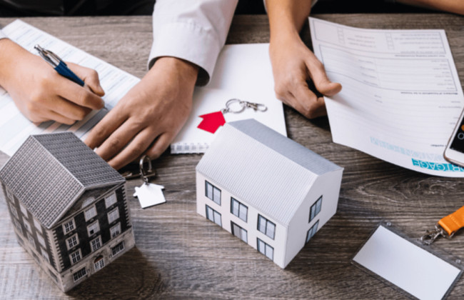 Рада відхилила законопроєкт про зміну стандартів оцінки майна