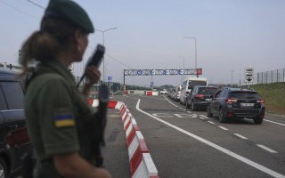 Чи потрібно особам з інвалідністю при перетині кордону за Резерв+ мати там відмітку про відстрочку або достатньо паперових документів – відповідь Прикордонної служби