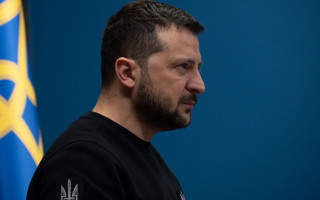 Все аэродромы, с которых рф атакует Украину, должны быть уничтожены, — Владимир Зеленский
