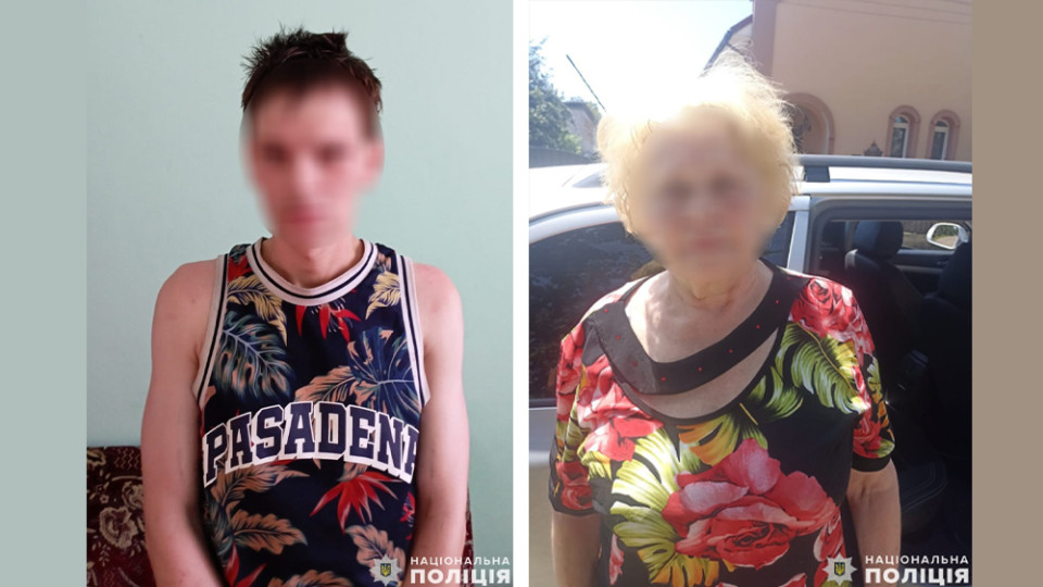 На Львівщині 75-річну бабцю та її онука підозрюють у збуті психотропів