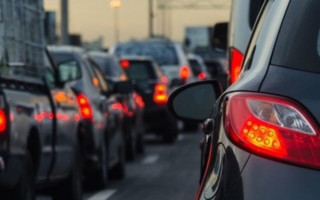 Как в Одесской области будут бороться с пробками: подробности