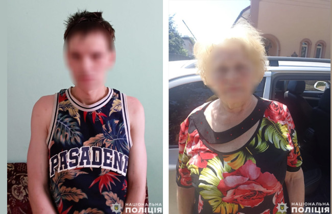 На Львовщине 75-летнюю бабушку и ее внука подозревают в сбыте психотропов