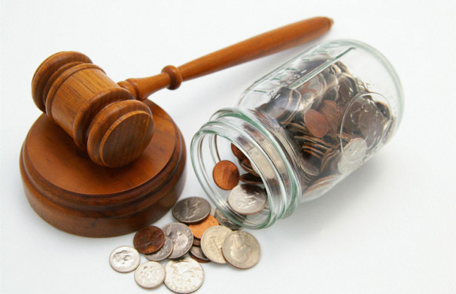 Возвращается ли судебный сбор после закрытия производства по делу, – объяснение БП ВС